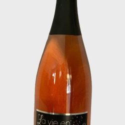 Mousseux rosé